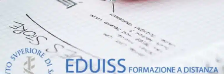 Formazione con ECM EDUISS: Differenze di genere nei disturbi della nutrizione e dell’alimentazione