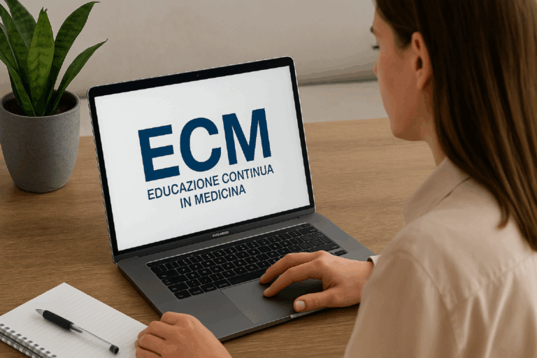 FAD gratuita con ECM: Non si può stare al mondo senza stare in relazione