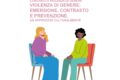 Corso ECM asincrono per tutte le professioni "Violenza di genere: emersione, contrasto e prevenzione"